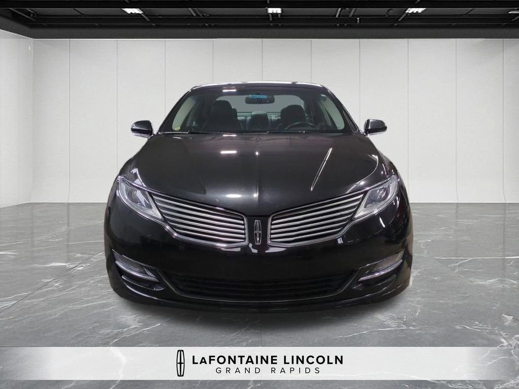 Used 2013 Lincoln MKZ AWD image 8