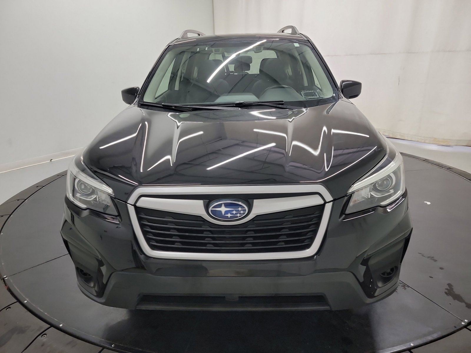 Used 2019 Subaru Forester Premium image 2