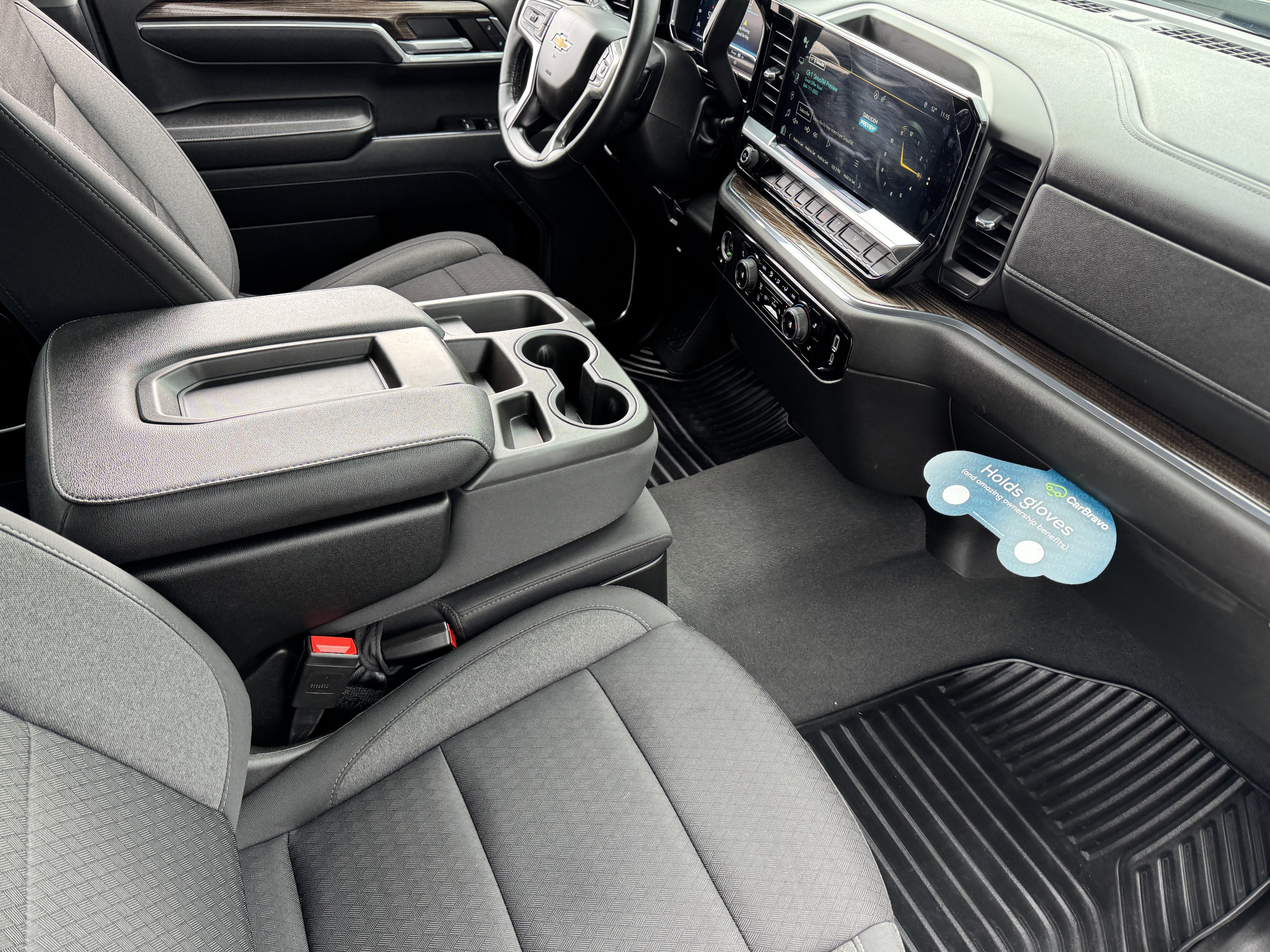 Used 2023 Chevrolet Silverado 1500 LT image 21