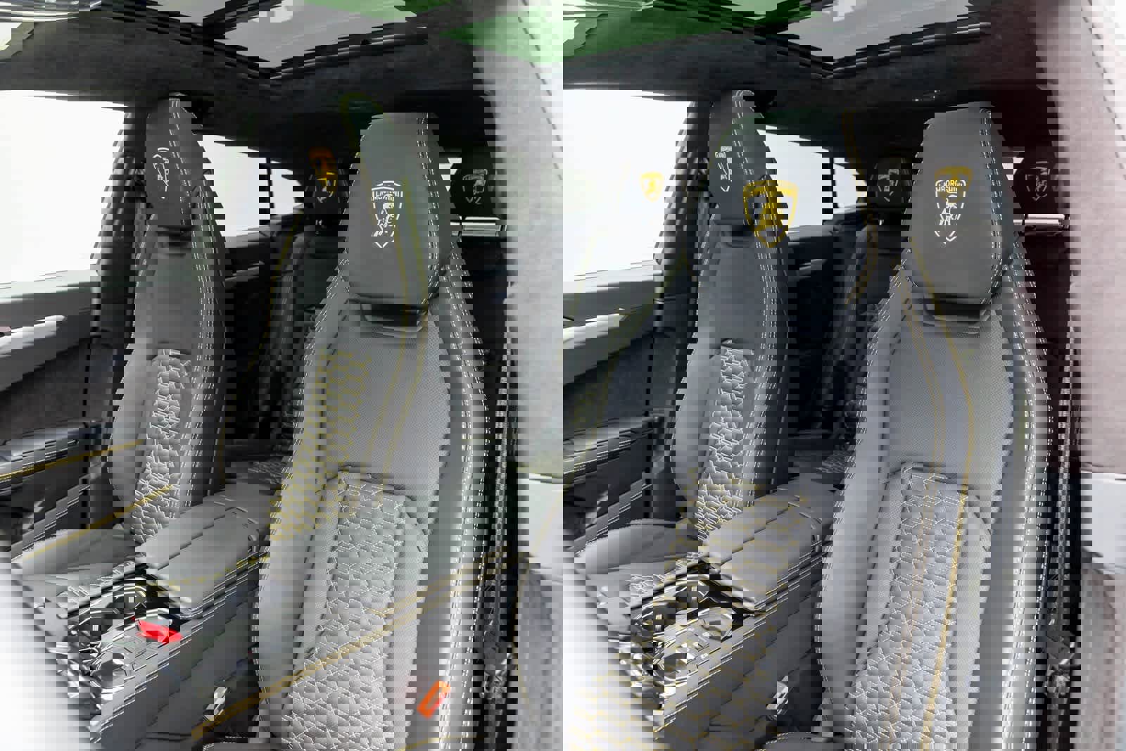 Used 2022 Lamborghini Urus image 70