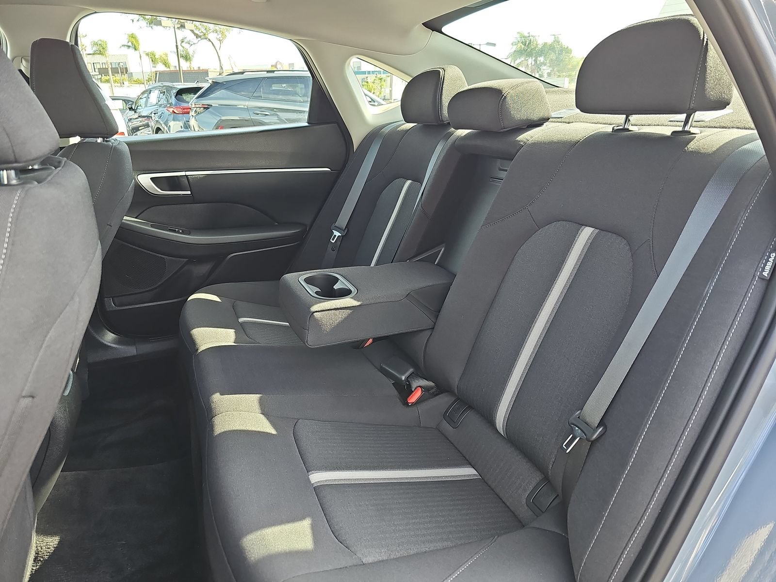 Certified 2026 Hyundai Sonata SEL FWD image 13