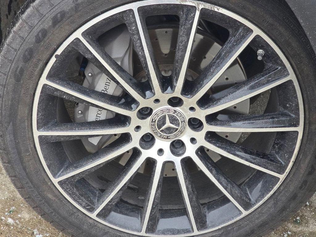 Certified 2018 Mercedes-Benz GLC 300 4MATIC image 10