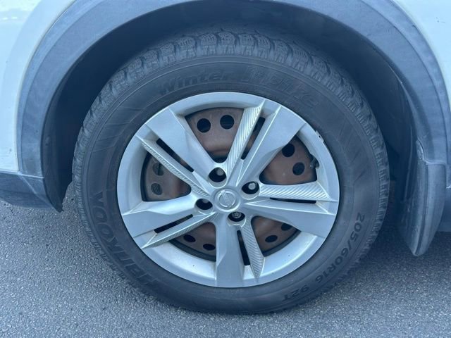 Used 2018 Nissan Kicks S FWD image 14