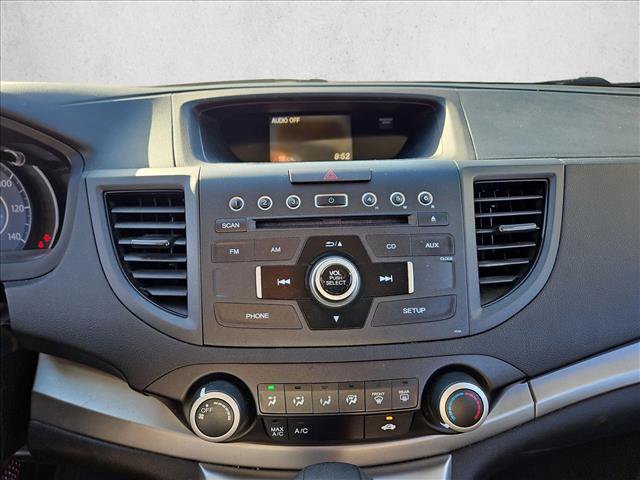 Used 2013 Honda CR-V LX image 12