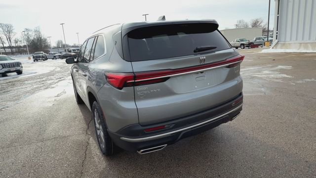 New 2026 Buick Enclave Preferred w/ Super Cruise Package image 43