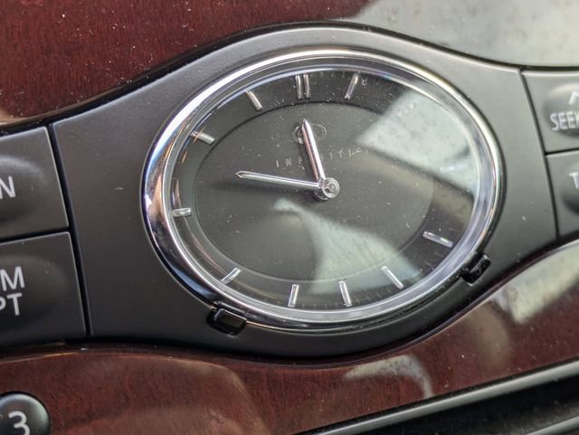 Used 2016 INFINITI QX50 2WD w/ Deluxe Touring Package image 20