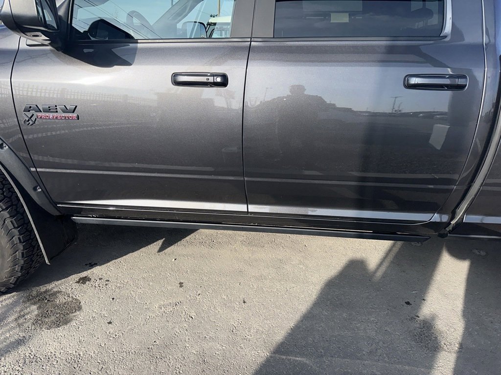 Used 2022 RAM 2500 Limited w/ Night Edition image 27