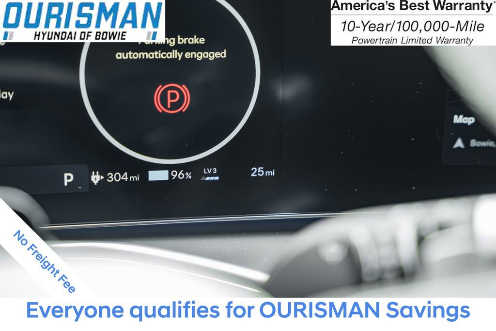 New 2026 Hyundai Ioniq 9 Calligraphy image 45