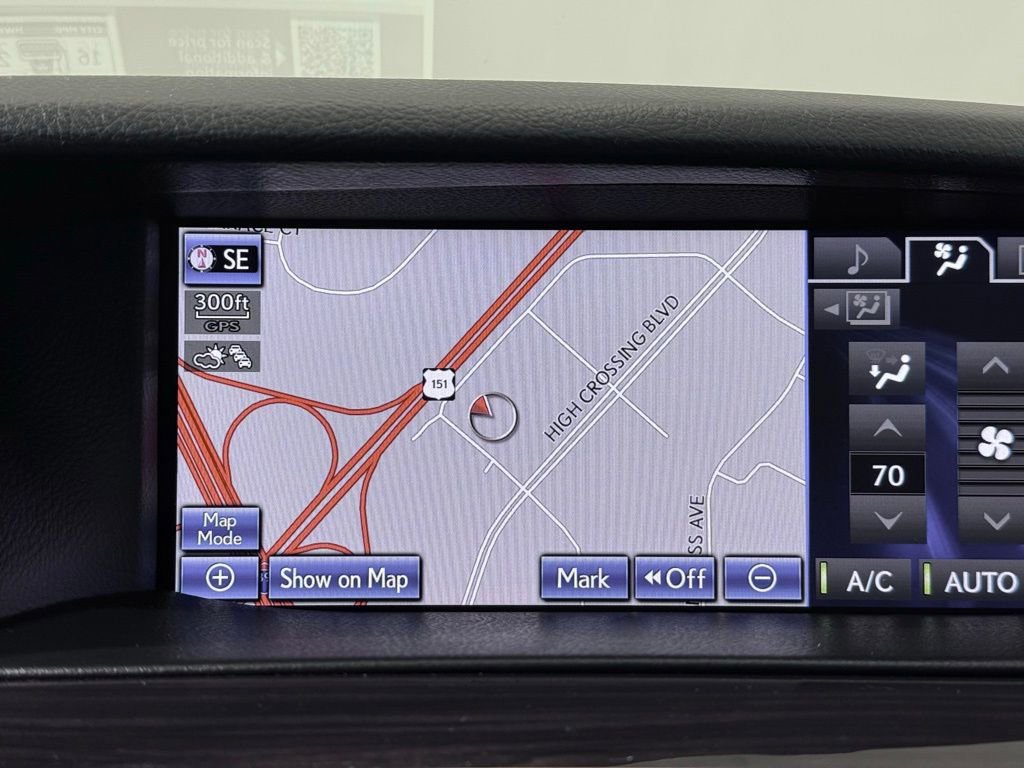 Used 2014 Lexus LS 460 w/ Comfort Package image 28