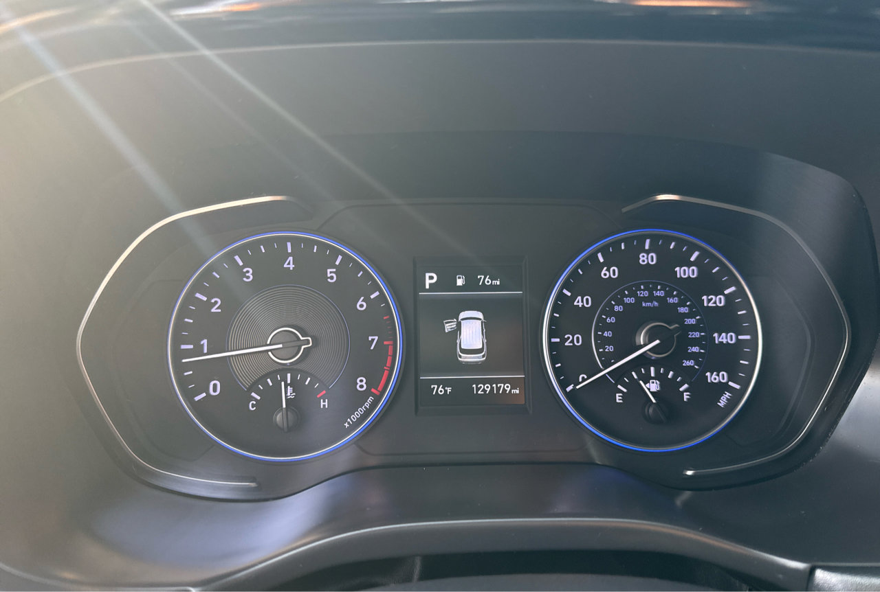 Used 2020 Hyundai Palisade SEL image 22