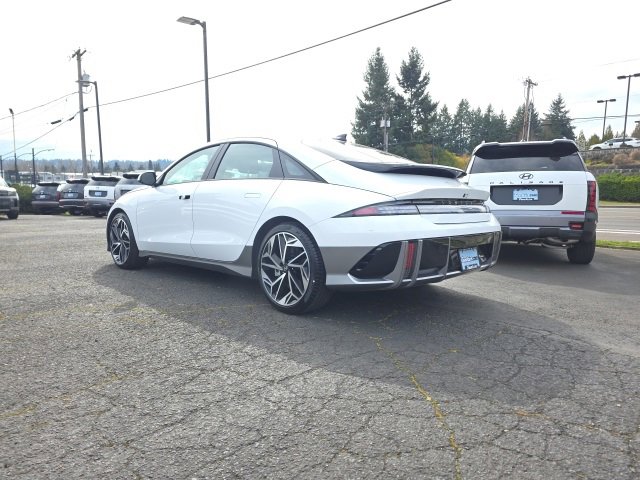 Certified 2024 Hyundai Ioniq 6 SE image 7