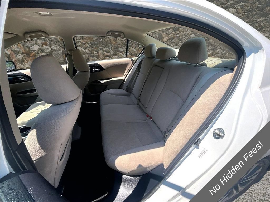 Used 2013 Honda Accord LX image 23