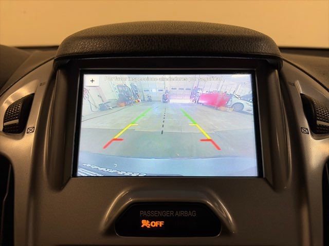 Used 2017 Ford Transit Connect XLT FWD image 25