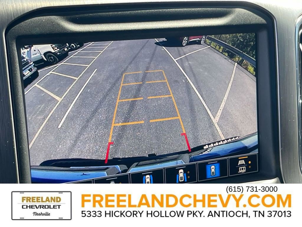 Used 2020 GMC Sierra 2500 Denali w/ Denali Ultimate Package image 38