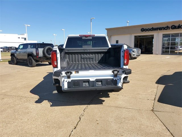 New 2026 GMC Sierra 1500 Denali Ultimate image 8