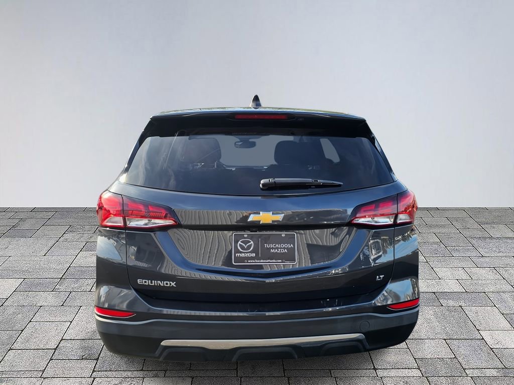 Used 2022 Chevrolet Equinox LT image 6