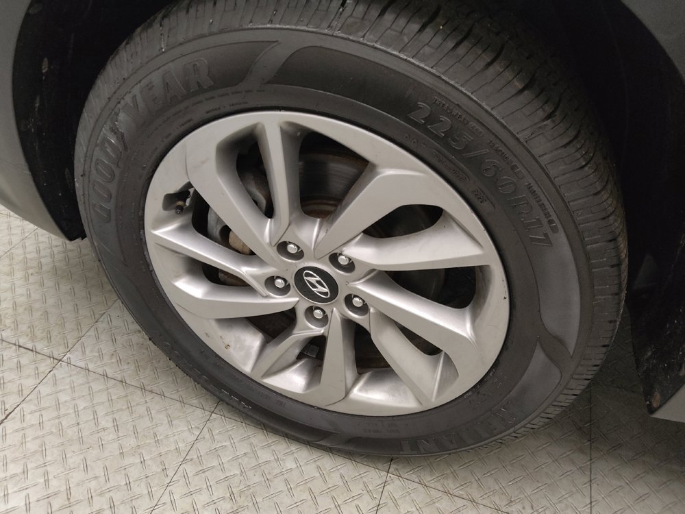 Used 2018 Hyundai Tucson SEL image 31