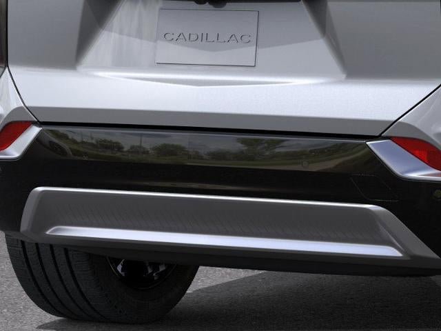 New 2026 Cadillac Optiq Luxury 2 RWD image 14