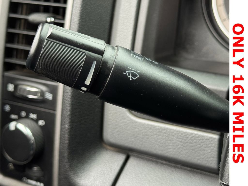 Used 2016 RAM 1500 Tradesman w/ Protection Group image 22