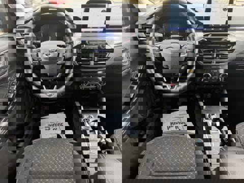 Used 2024 Ford Escape Active image 21