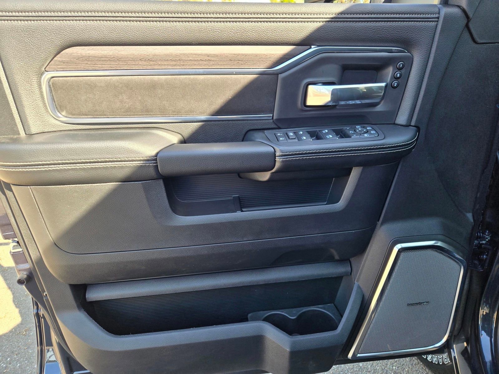 New 2026 RAM 3500 Laramie image 7