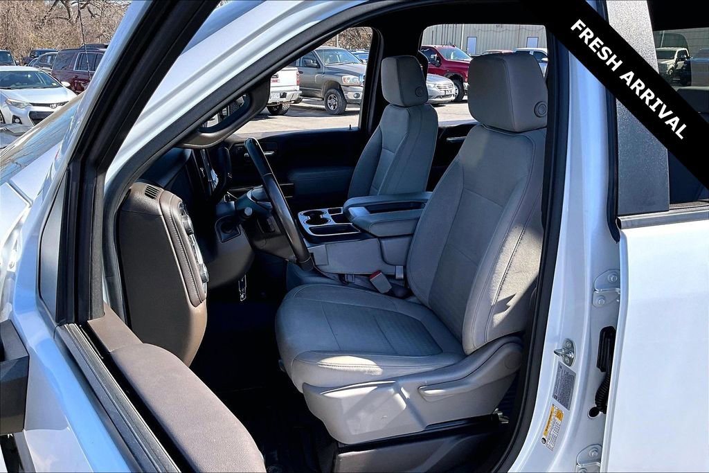 Used 2023 Chevrolet Silverado 3500 LT w/ Remote Start Package image 21