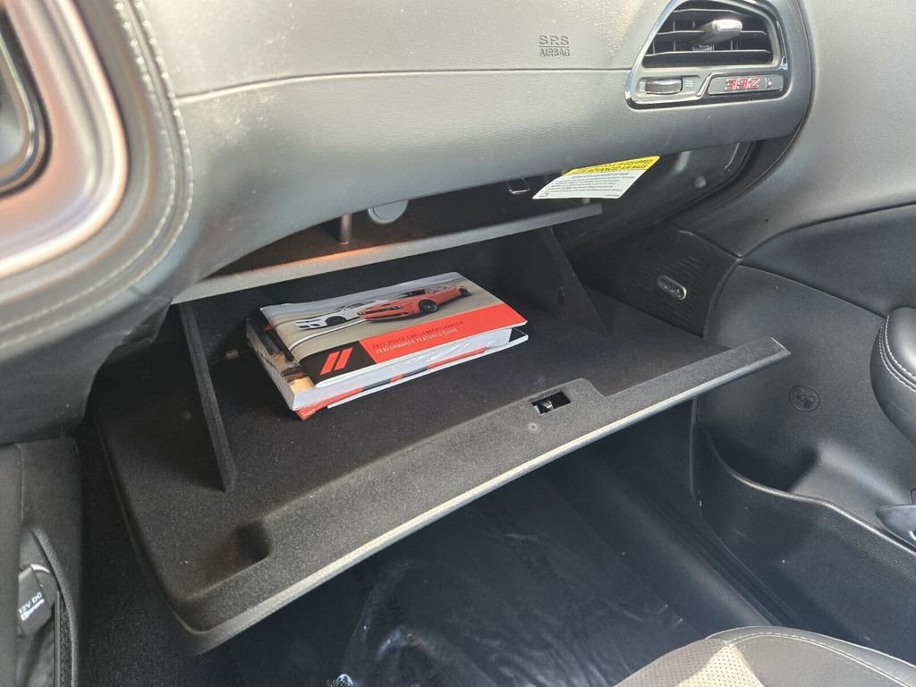 Used 2022 Dodge Challenger R/T Scat Pack w/ Plus Package image 22