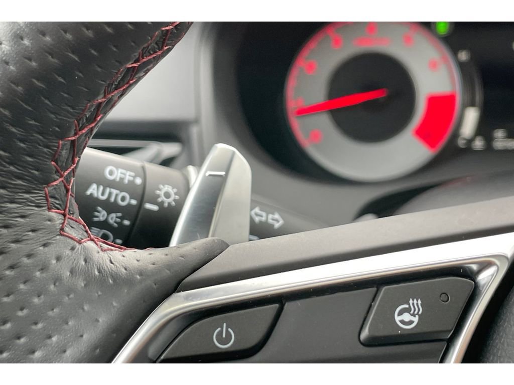 Certified 2025 Acura RDX A-Spec image 37