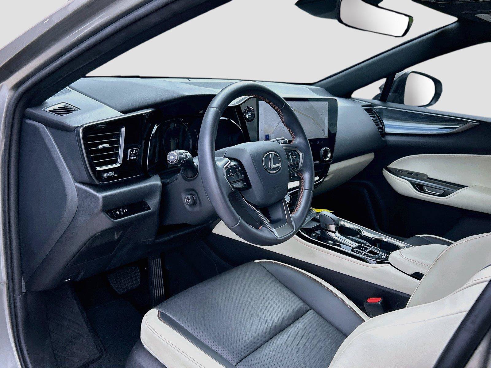 Used 2024 Lexus NX 250 FWD w/ Cold Area Package image 26