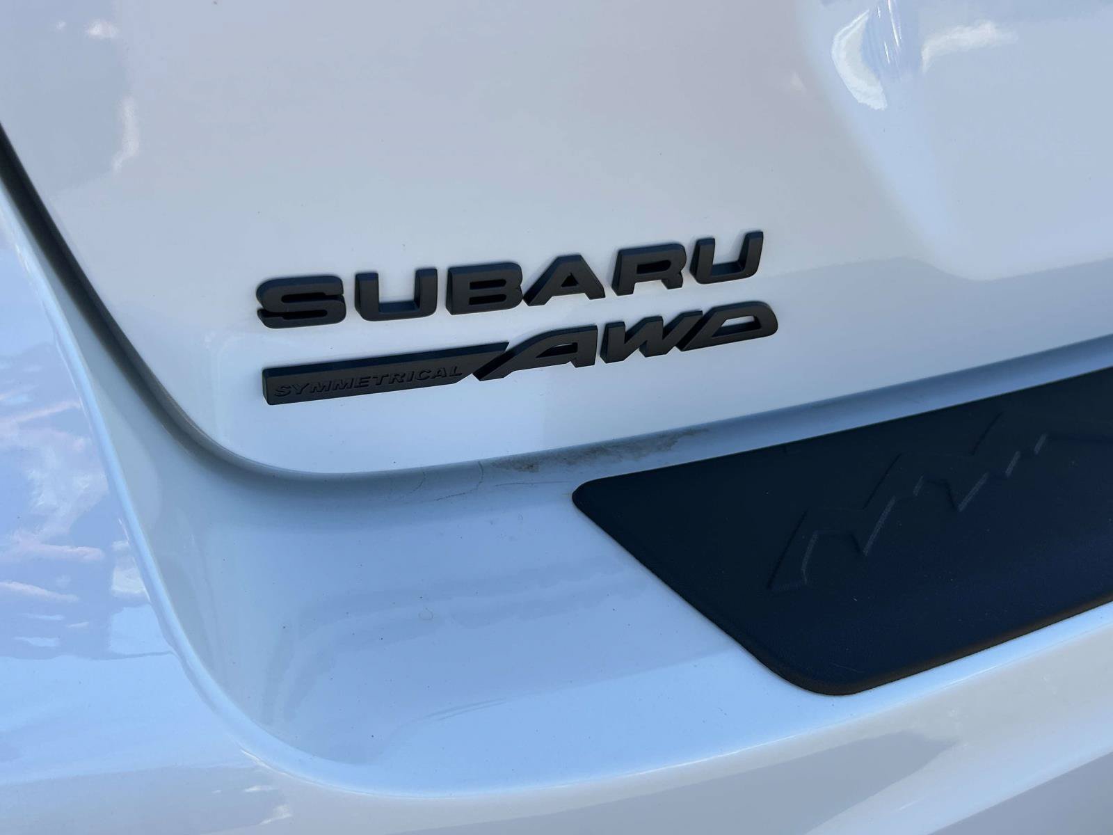 New 2026 Subaru Crosstrek 2.5i Premium AWD/4WD image 7