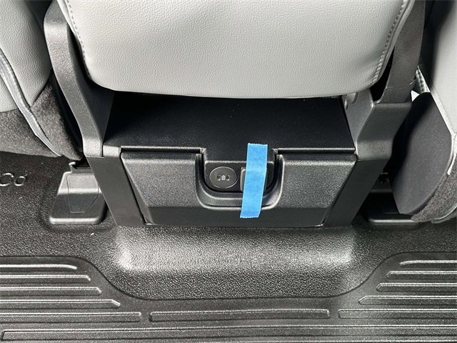New 2026 Ford F350 XL w/ FX4 Off-Road Package image 14