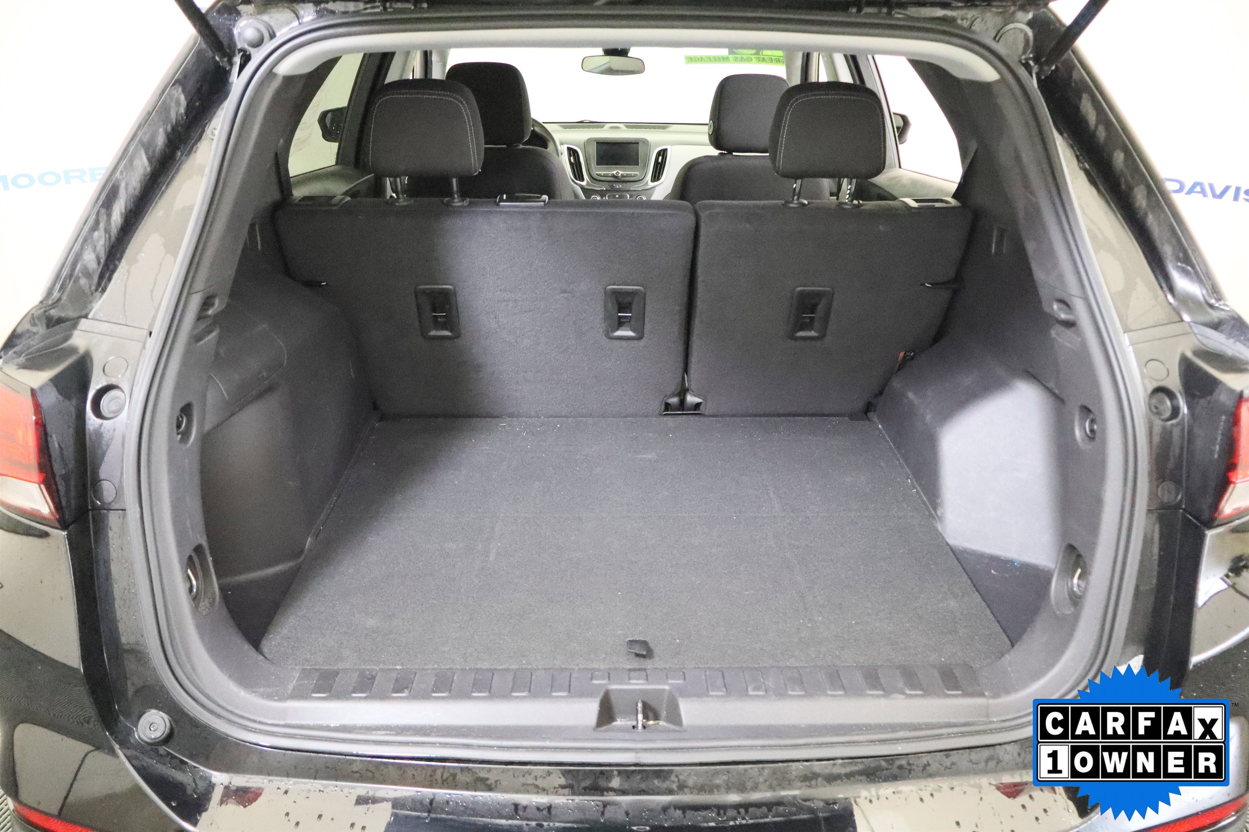 Used 2023 Chevrolet Equinox LS w/ LS Convenience Package image 9