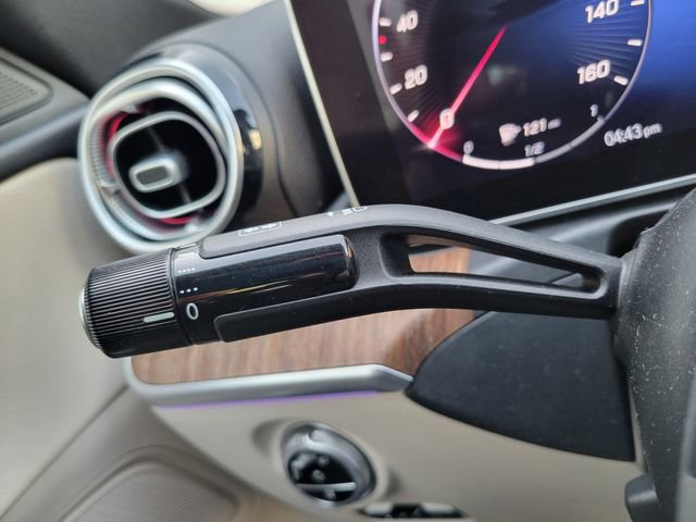Used 2023 Mercedes-Benz C 300 4MATIC Sedan w/ Exclusive Trim Package image 32