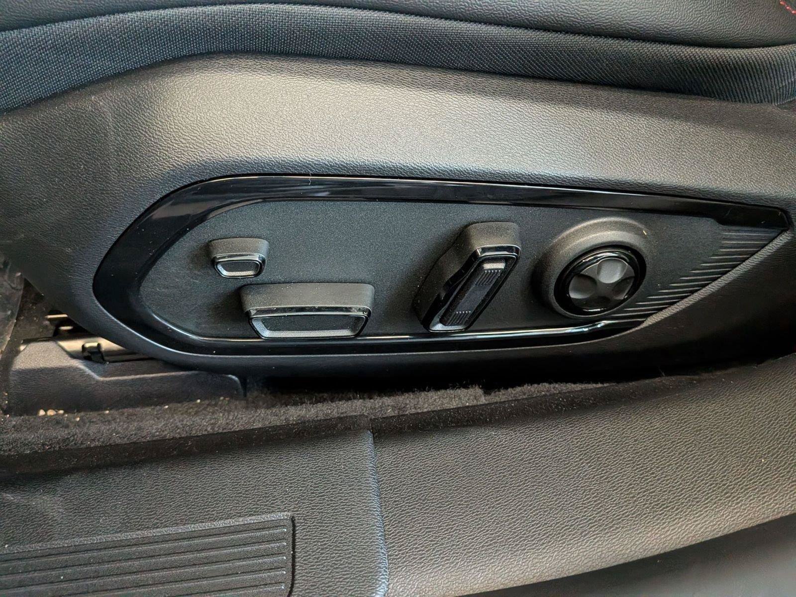 New 2026 Dodge Charger Scat Pack AWD/4WD image 12