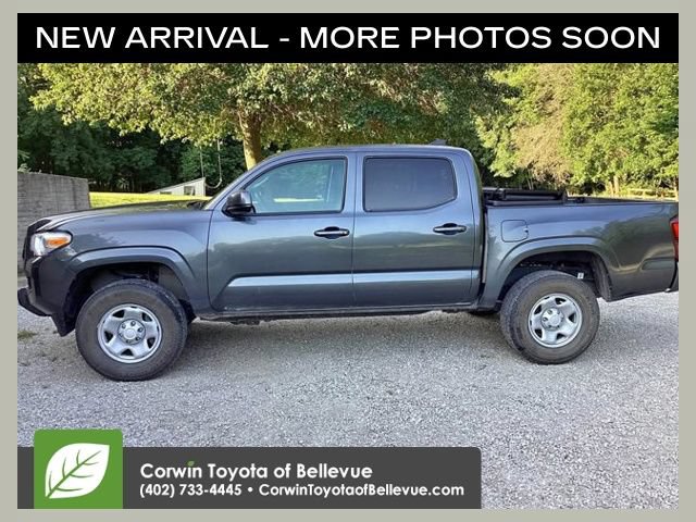Used 2022 Toyota Tacoma SR