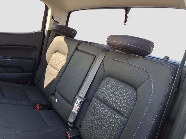 Used 2019 GMC Canyon SLE w/ SLE Convenience Package AWD/4WD image 15