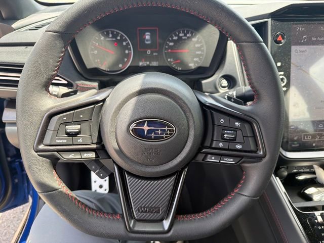 Used 2024 Subaru WRX GT AWD/4WD image 14
