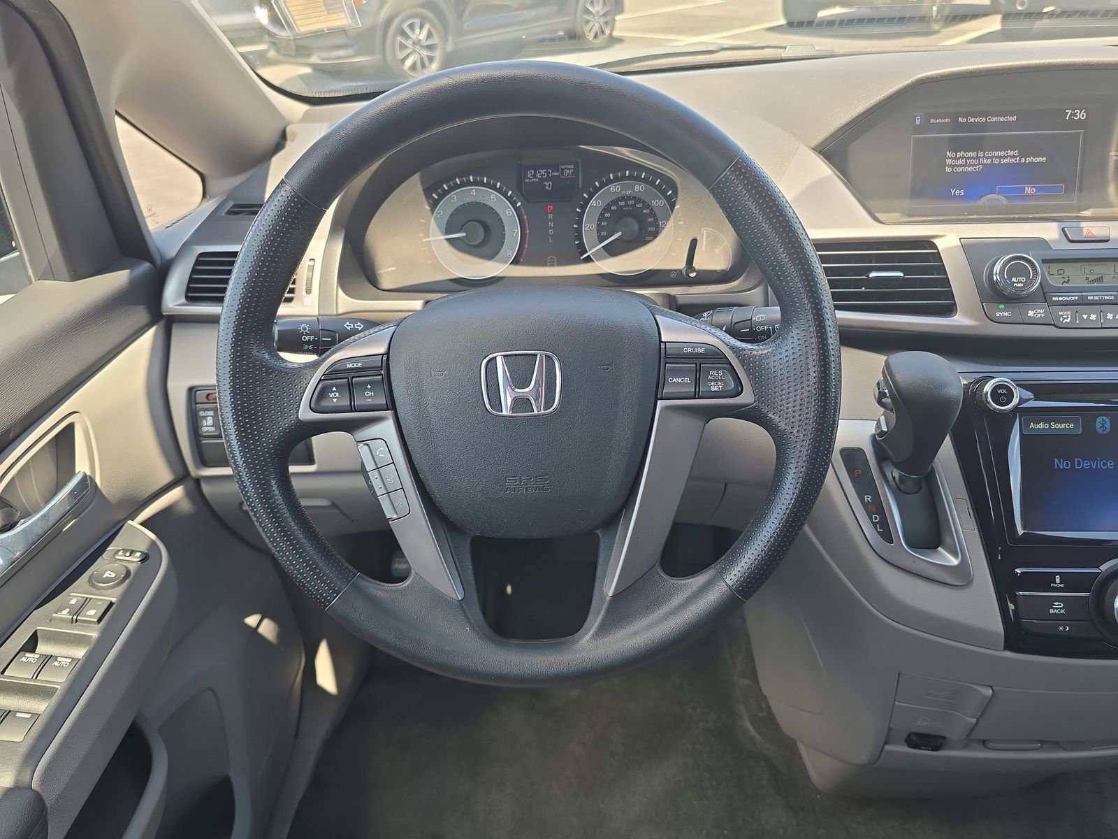 Used 2016 Honda Odyssey EX image 8