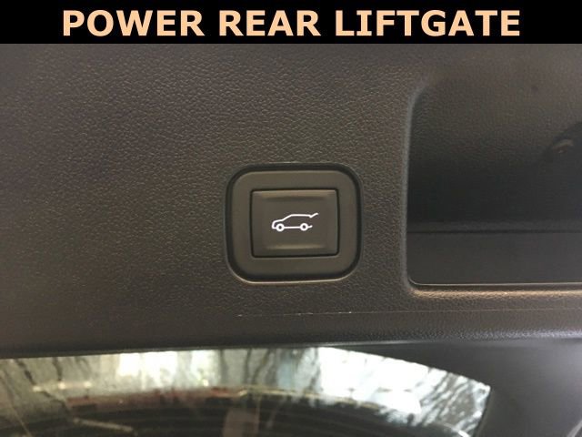 New 2026 Chevrolet Equinox EV LT w/ Convenience Package II image 37