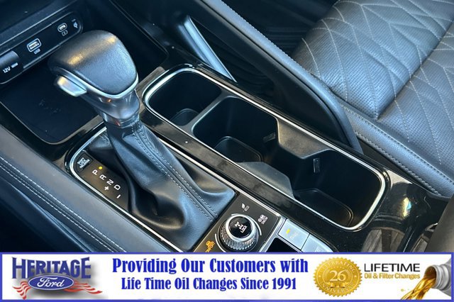 Used 2023 Kia Telluride SX X-Line AWD/4WD image 23