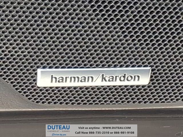 New 2026 Subaru Forester Touring image 15