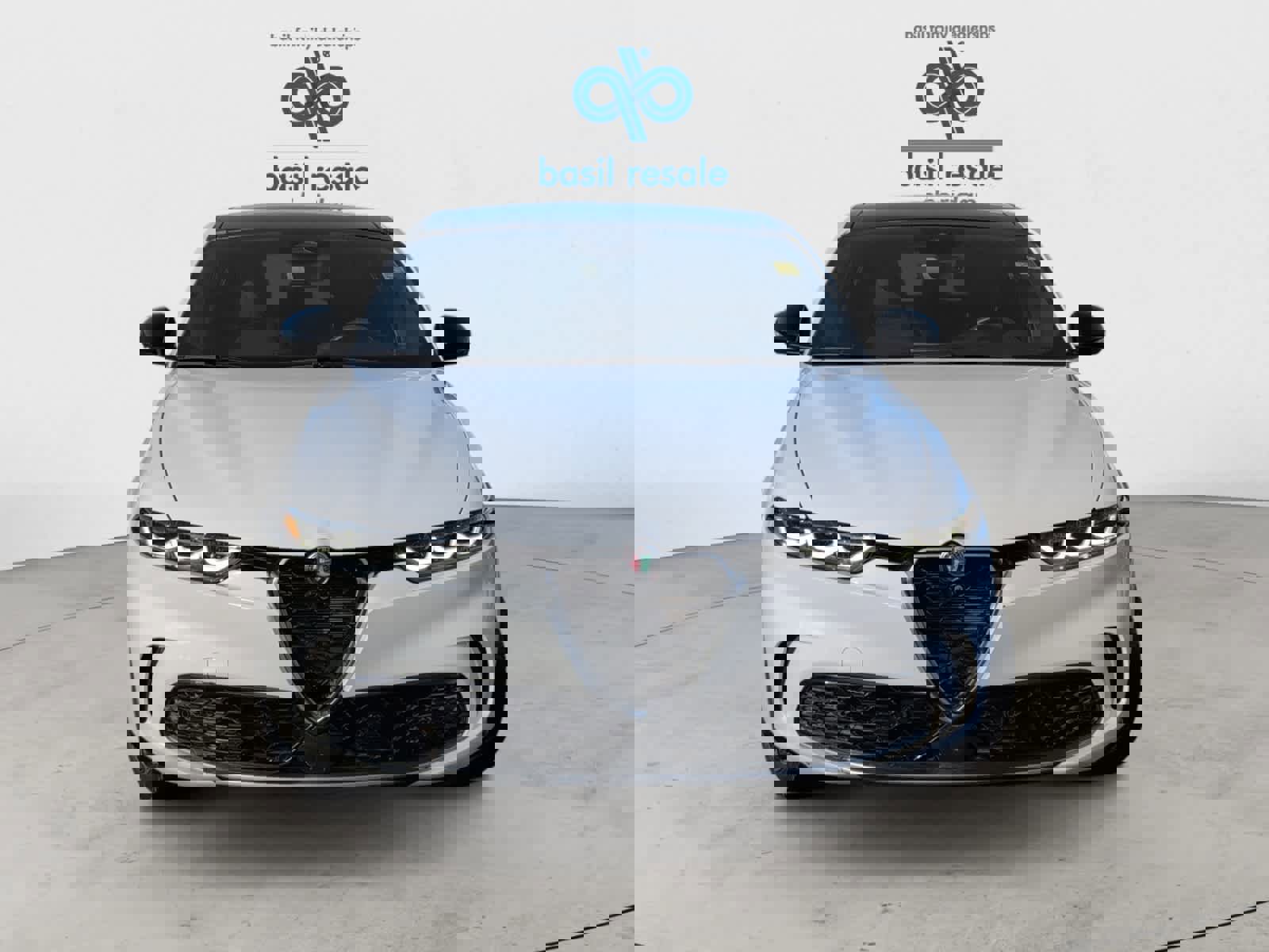 Used 2024 Alfa Romeo Tonale Ti w/ Active Assist Package image 8