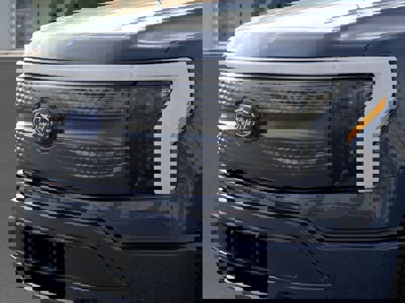 New 2025 Ford F150 Lightning XLT image 17