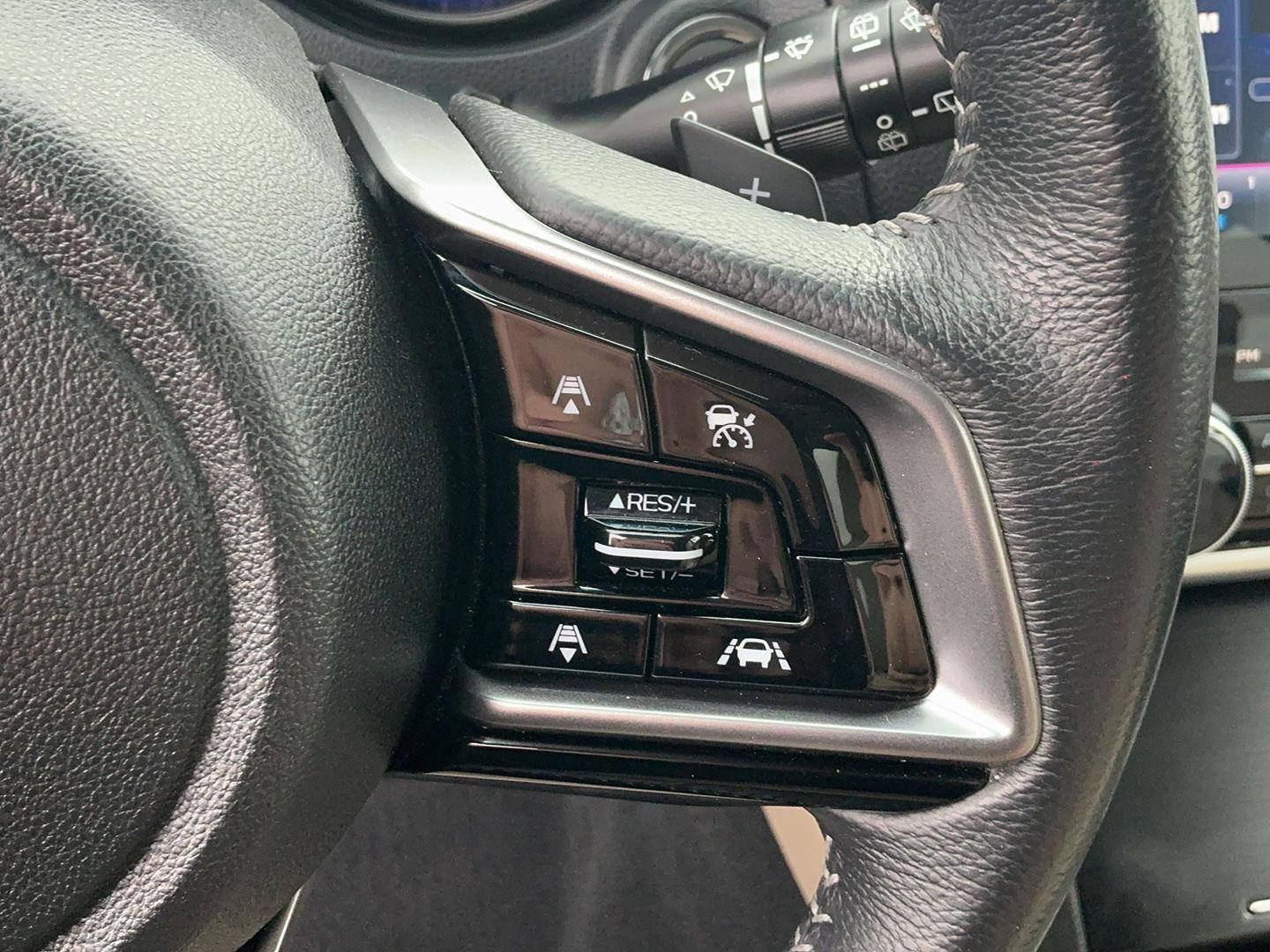 Used 2019 Subaru Outback 2.5i Limited AWD/4WD image 20