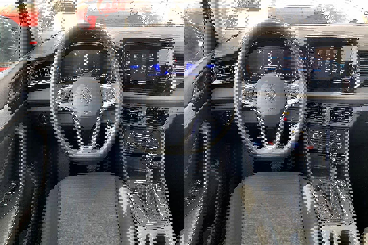 Used 2025 Volkswagen Jetta S image 7