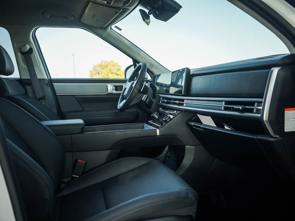 New 2026 Hyundai Santa Fe SEL image 11