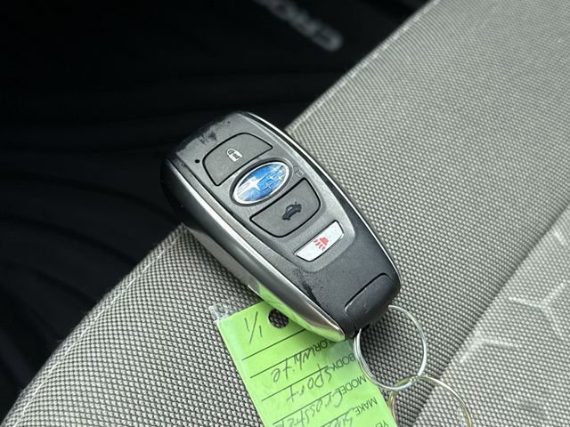 Certified 2024 Subaru Crosstrek 2.5i Sport w/ Popular Package #4A image 26