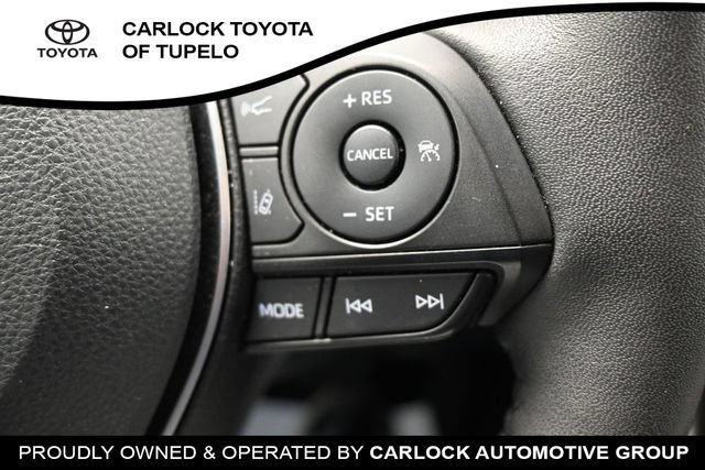 Used 2024 Toyota RAV4 Limited AWD/4WD image 27