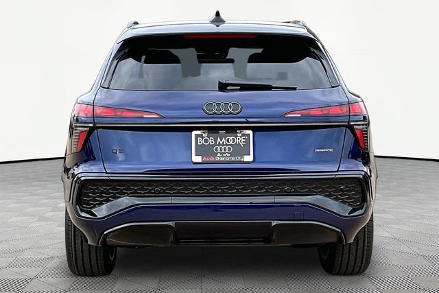 New 2026 Audi Q3 quattro 2.0T AWD/4WD image 4