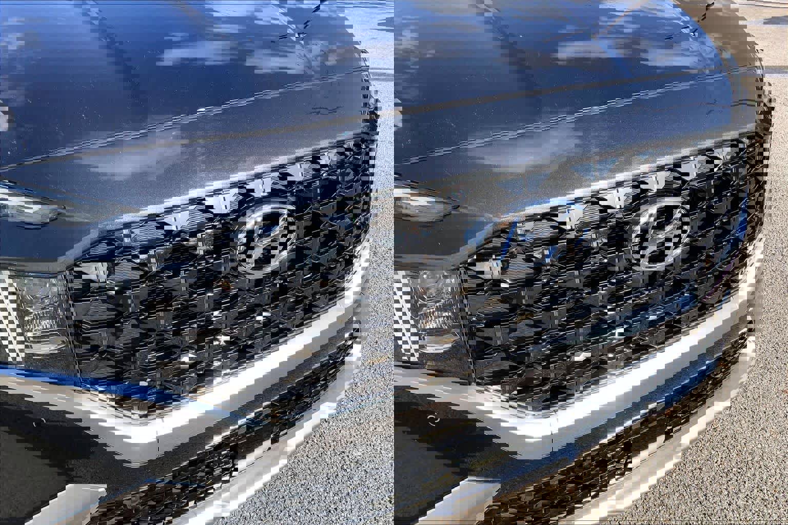 Used 2022 Hyundai Santa Fe Calligraphy image 27